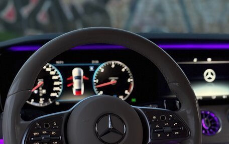 Mercedes-Benz CLS, 2018 год, 4 195 000 рублей, 20 фотография