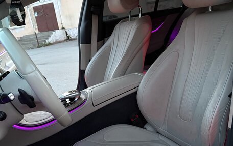 Mercedes-Benz CLS, 2018 год, 4 195 000 рублей, 17 фотография