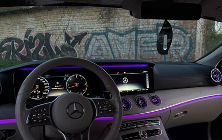 Mercedes-Benz CLS, 2018 год, 4 195 000 рублей, 19 фотография