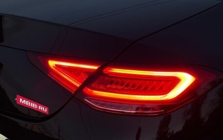 Mercedes-Benz CLS, 2018 год, 4 195 000 рублей, 11 фотография