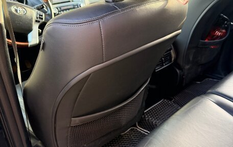Toyota Land Cruiser Prado 150 рестайлинг 2, 2016 год, 4 500 000 рублей, 4 фотография