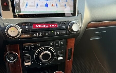 Toyota Land Cruiser Prado 150 рестайлинг 2, 2016 год, 4 500 000 рублей, 7 фотография