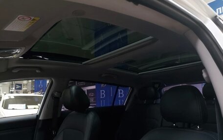 KIA Sportage III, 2012 год, 1 420 000 рублей, 11 фотография