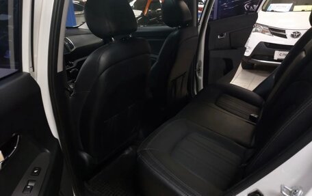 KIA Sportage III, 2012 год, 1 420 000 рублей, 9 фотография