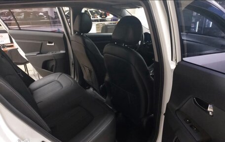 KIA Sportage III, 2012 год, 1 420 000 рублей, 12 фотография