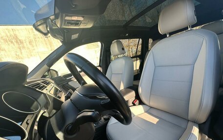 Volkswagen Tiguan II, 2020 год, 2 800 000 рублей, 8 фотография