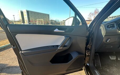 Volkswagen Tiguan II, 2020 год, 2 800 000 рублей, 9 фотография