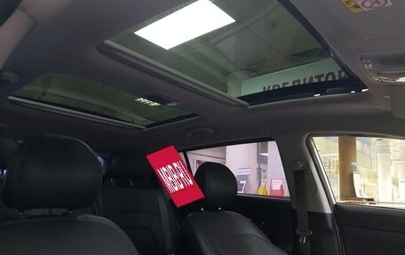 KIA Sportage III, 2012 год, 1 420 000 рублей, 10 фотография