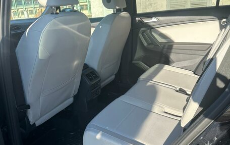 Volkswagen Tiguan II, 2020 год, 2 800 000 рублей, 13 фотография