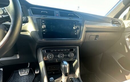 Volkswagen Tiguan II, 2020 год, 2 800 000 рублей, 7 фотография