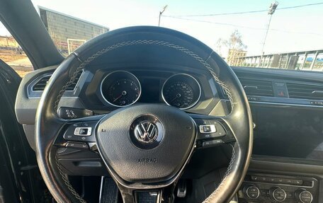 Volkswagen Tiguan II, 2020 год, 2 800 000 рублей, 14 фотография
