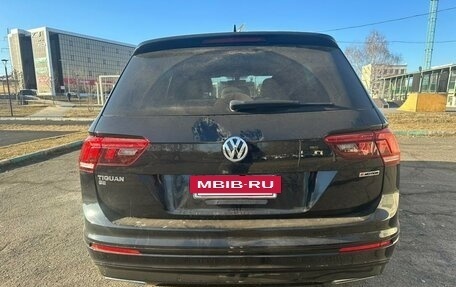 Volkswagen Tiguan II, 2020 год, 2 800 000 рублей, 5 фотография