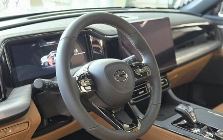 GAC GS8, 2026 год, 4 949 000 рублей, 5 фотография