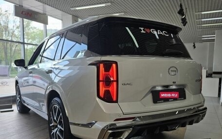 GAC GS8, 2026 год, 4 949 000 рублей, 2 фотография
