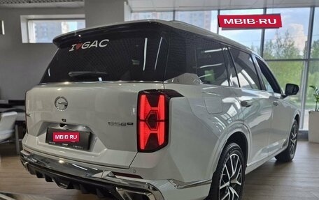 GAC GS8, 2026 год, 4 949 000 рублей, 3 фотография