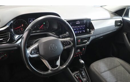Volkswagen Polo VI (EU Market), 2021 год, 1 924 500 рублей, 6 фотография
