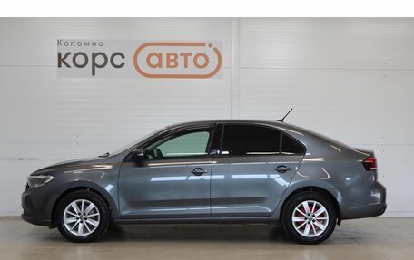 Volkswagen Polo VI (EU Market), 2021 год, 1 924 500 рублей, 2 фотография