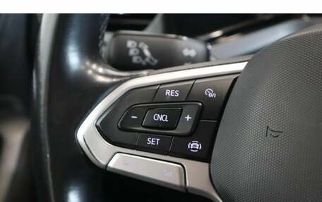 Volkswagen Polo VI (EU Market), 2021 год, 1 924 500 рублей, 9 фотография