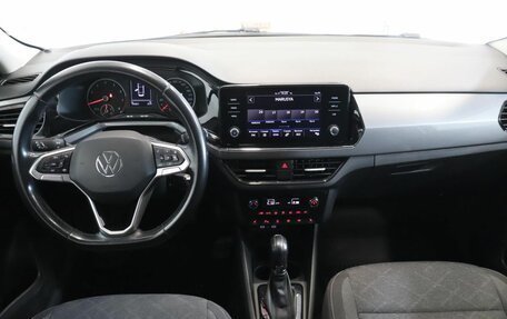 Volkswagen Polo VI (EU Market), 2021 год, 1 924 500 рублей, 11 фотография