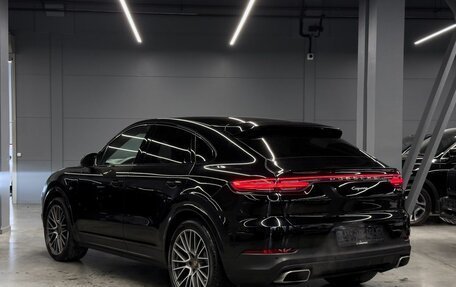 Porsche Cayenne III, 2021 год, 9 500 000 рублей, 4 фотография
