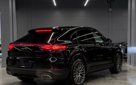 Porsche Cayenne III, 2021 год, 9 500 000 рублей, 6 фотография