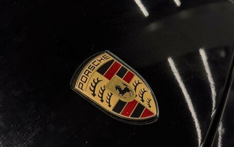 Porsche Cayenne III, 2021 год, 9 500 000 рублей, 7 фотография