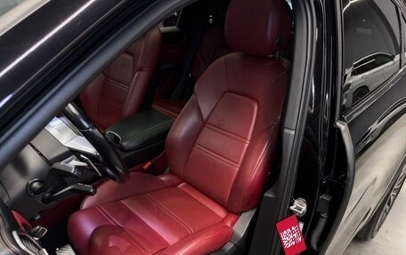 Porsche Cayenne III, 2021 год, 9 500 000 рублей, 9 фотография