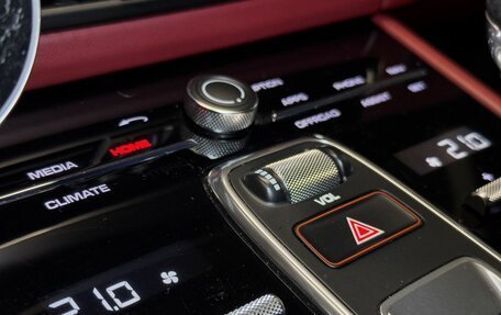 Porsche Cayenne III, 2021 год, 9 500 000 рублей, 15 фотография