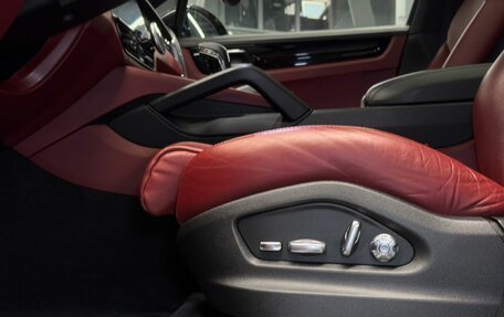 Porsche Cayenne III, 2021 год, 9 500 000 рублей, 18 фотография