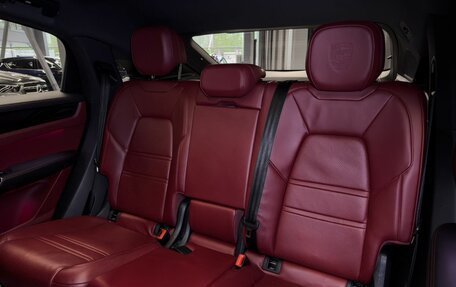 Porsche Cayenne III, 2021 год, 9 500 000 рублей, 21 фотография