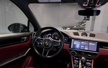Porsche Cayenne III, 2021 год, 9 500 000 рублей, 12 фотография