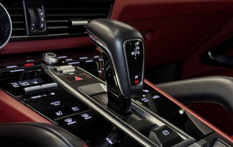 Porsche Cayenne III, 2021 год, 9 500 000 рублей, 16 фотография