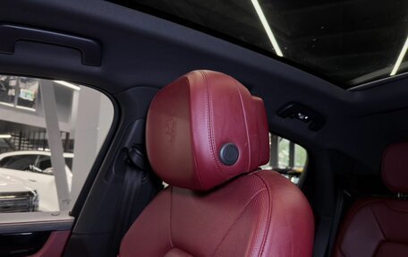 Porsche Cayenne III, 2021 год, 9 500 000 рублей, 24 фотография