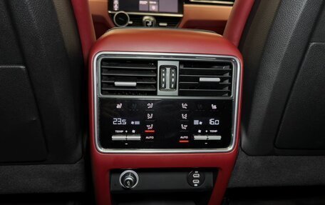 Porsche Cayenne III, 2021 год, 9 500 000 рублей, 30 фотография