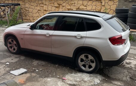 BMW X1, 2012 год, 1 250 000 рублей, 7 фотография