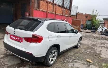 BMW X1, 2012 год, 1 250 000 рублей, 5 фотография