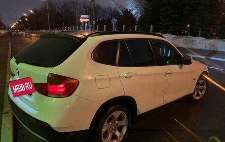 BMW X1, 2012 год, 1 250 000 рублей, 2 фотография