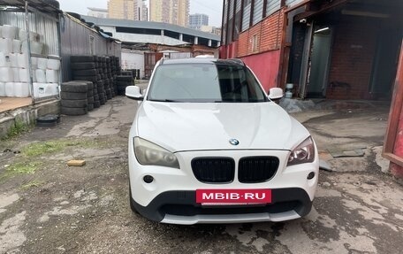 BMW X1, 2012 год, 1 250 000 рублей, 4 фотография