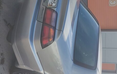 Honda Accord VII рестайлинг, 2001 год, 200 000 рублей, 5 фотография