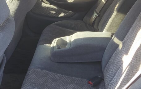 Honda Accord VII рестайлинг, 2001 год, 200 000 рублей, 12 фотография
