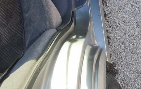 Honda Accord VII рестайлинг, 2001 год, 200 000 рублей, 19 фотография