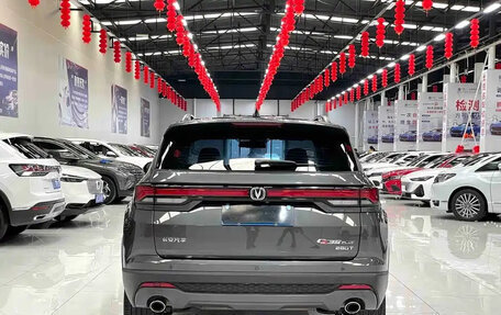 Changan CS35 Plus, 2022 год, 1 290 000 рублей, 6 фотография