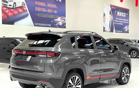 Changan CS35 Plus, 2022 год, 1 290 000 рублей, 4 фотография