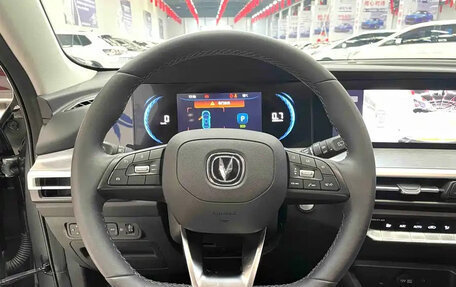 Changan CS35 Plus, 2022 год, 1 290 000 рублей, 7 фотография