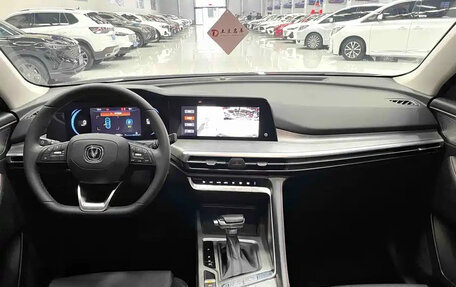 Changan CS35 Plus, 2022 год, 1 290 000 рублей, 8 фотография