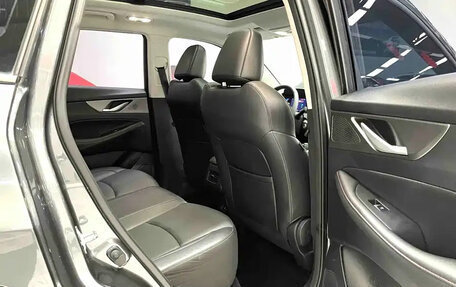 Changan CS35 Plus, 2022 год, 1 290 000 рублей, 12 фотография
