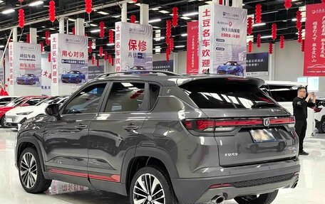 Changan CS35 Plus, 2022 год, 1 290 000 рублей, 5 фотография