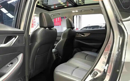 Changan CS35 Plus, 2022 год, 1 290 000 рублей, 9 фотография