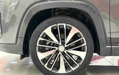 Changan CS35 Plus, 2022 год, 1 290 000 рублей, 10 фотография