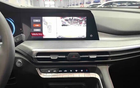Changan CS35 Plus, 2022 год, 1 290 000 рублей, 11 фотография